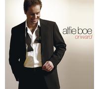 Boe, Alfie - Onward Import edition by Boe, Alfie (2007) Audio CD
