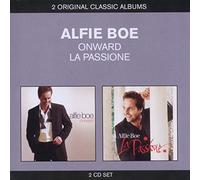Boe, Alfie - Onward/La Passione [Import]