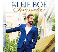 Alfie Boe – Serenata (UK)