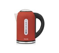 BOE54 - Bouilloire électrique programmable 1,7L