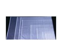 Böck Böck Housses de protection pour plans 900x1280mm fermeture glissière 2 côtés transparentes Quantité:10