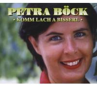 Boeck,Petra - Komm Lach a Bisserl [Import]