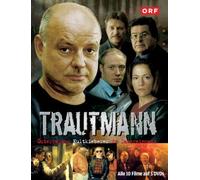 Böck,Wolfgang - Trautmann: Die Komplette Serie [Import]