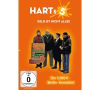 Böckhoff - Harts5-Geld Ist Nicht Alles [Import]