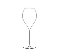 Böckling 6 Verres JAMESSE Grand Champagne 41 cl - cristallin