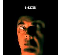 Boeckner-Vinyle Orange