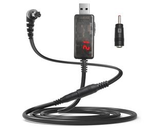 BOEEA Chargeur compatible avec visseuse sans fil Black + Decker