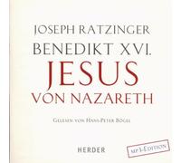 Bögel,Hans-Peter - Jesus Von Nazareth