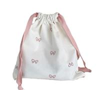 Bögen Trousse de maquillage Sac de rangement portable Toupie Maquillage Cours de rangement Sac portable Arcs cosmétiques Maquillage pour les voyages, d, L, Beauté de masse