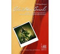 Bögershausen, U: Christmas Carols.