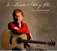 Bögershausen,Ulli - In a Constant State of Flux