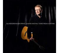 Bögershausen,Ulli - Spring Summer and Fall-Tunes from...