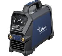 BÖHLER Redresseur de soudage Core 185 230 V