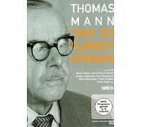 Böhlich,Walter - Thomas Mann: Zwei Dokumentationen
