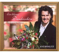 Böhlitz,Jens - Ein Kleines Dankeschön
