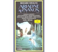 Böhm - Ariadne auf Naxos