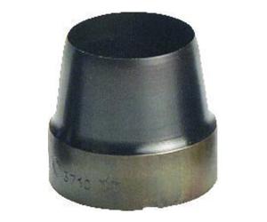 boehm BOEHM Couteau à emporte-pièce pour outil de découpe annulaire, Ø 58 mm Quantité:1