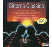 Böhm - Cinema Classics 03 [Import]