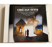 Böhm – COSI Fan Tutte (Highl.) – Import