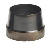 BOEHM - Emporte-Pièces Découpe-Joint - Pour Matériaux Souples, Cuir, Papier à Joint, Tissu, Feutre, Liège - Compatible avec les Mandrins JLB BOEHM - Fabriqué en France - 50 mm