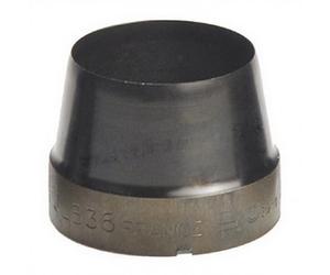 BOEHM - Emporte-Pièces Découpe-Joint - Pour Matériaux Souples, Cuir, Papier à Joint, Tissu, Feutre, Liège - Compatible avec les Mandrins JLB BOEHM - Fabriqué en France - 34 mm