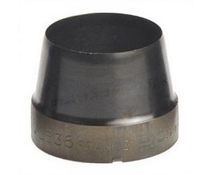 BOEHM - Emporte-Pièces Découpe-Joint - Pour Matériaux Souples, Cuir, Papier à Joint, Tissu, Feutre, Liège - Compatible avec les Mandrins JLB BOEHM - Fabriqué en France - 32 mm