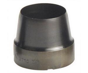 BOEHM - Emporte-Pièces Découpe-Joint - Pour Matériaux Souples, Cuir, Papier à Joint, Tissu, Feutre, Liège - Compatible avec les Mandrins JLB BOEHM - Fabriqué en France - 28 mm