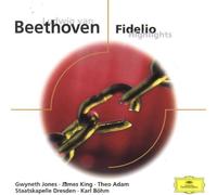 Böhm - Fidelio/Highl.
