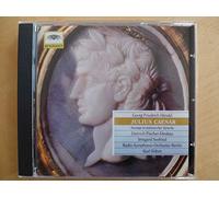 Böhm - Julius Caesar/Highl.