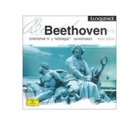 Karl Böhm – Beethoven – Symphonie n°3 en mi bémol op.55 Héroïque – Ouvertures Fidelio & Leonore III