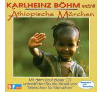 Böhm,Karl-Heinz - Aethiopische Märchen [Import]