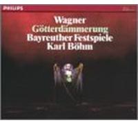 Böhm, Karl - Le Crépuscule des Dieux