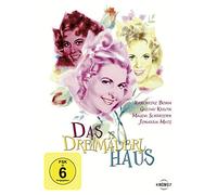 Böhm,Karlheinz - Das Dreimäderlhaus