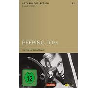 Böhm,Karlheinz - Peeping Tom/Arthaus Collection Klassiker