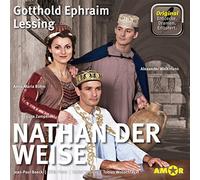Böhm - Lessing: Nathan der Weise