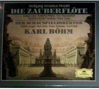 Boehm - Magic Flute/Mozart [Import]