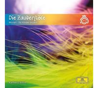 Diverse Klassik - Zauberfloete (CC Kids) [Import]