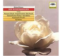Böhm - Rosenkavalier [Import]