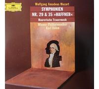 Böhm – Symphonies Nr 29/35 – Deutsche Grammophon (Import)