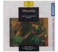 Böhm - Tristan und Isolde/Highl. [Import]