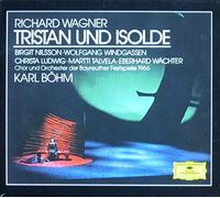 Böhm - Tristan und Isolde [Import]