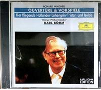 Boehm - Wagner:Overture & Prelude #2