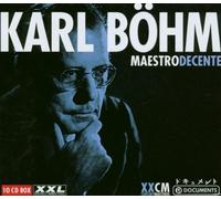 Boehm - Wagner Verdi Mascagni Overture [Import]