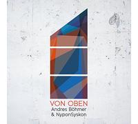 Böhmer,Andres - Von Oben (Special Edition)