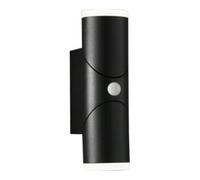 boehmer Böhmer Applique extérieure LED 2x8W 3000K 2x350lm 34093 Quantité:1