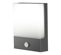 boehmer Böhmer Applique extérieure LED 3000K 34182 Quantité:1
