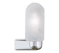 boehmer Böhmer Applique murale salle de bain C35 40W E14 chromé 31264 Quantité:1