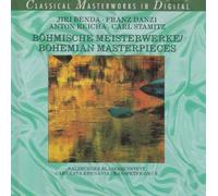 Böhmische Meisterwerke / Bohemian Masterpieces
