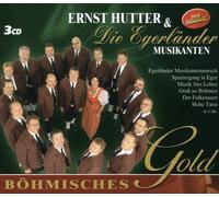 Boehmisches Gold by Ernst Hutter & Eger
