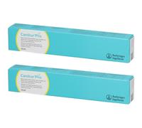 Boehringer Canikur®Pro chiens et chats 15 ml Seringue(S) 2x15